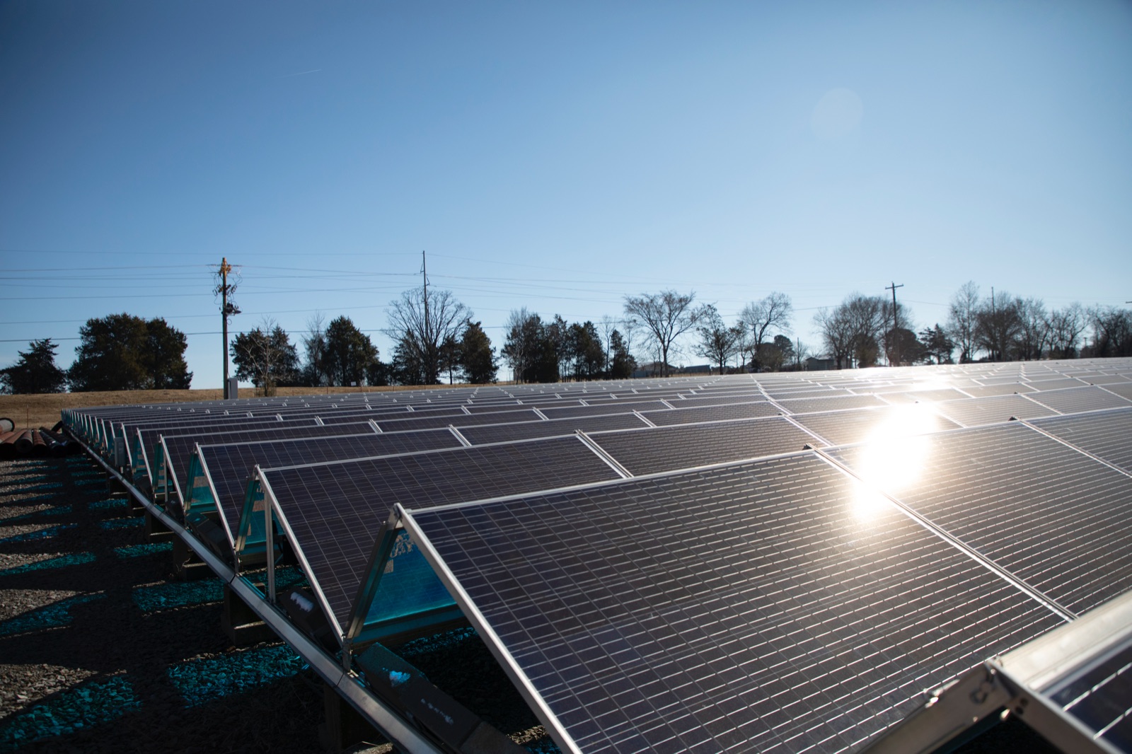 What is Net Metering?