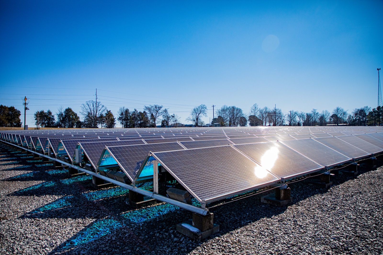 Understanding Solar Power in Rural Arkansas