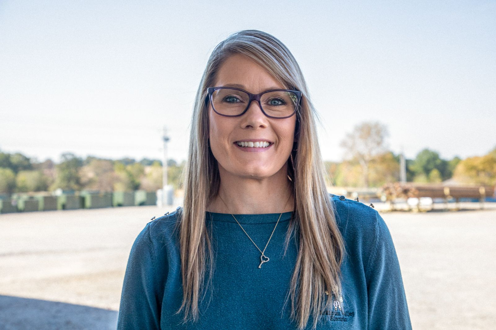 Christina Thomas - Employee Spotlight