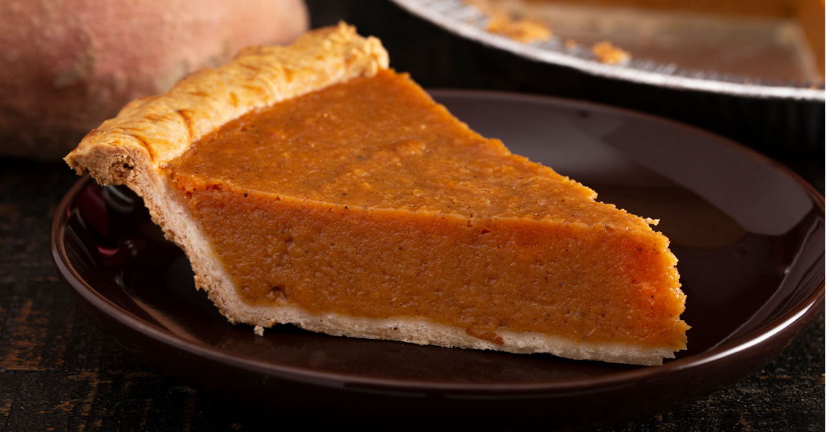 Sweet Potato Recipes from Arkansas Living in the 80s Arkansas Valley