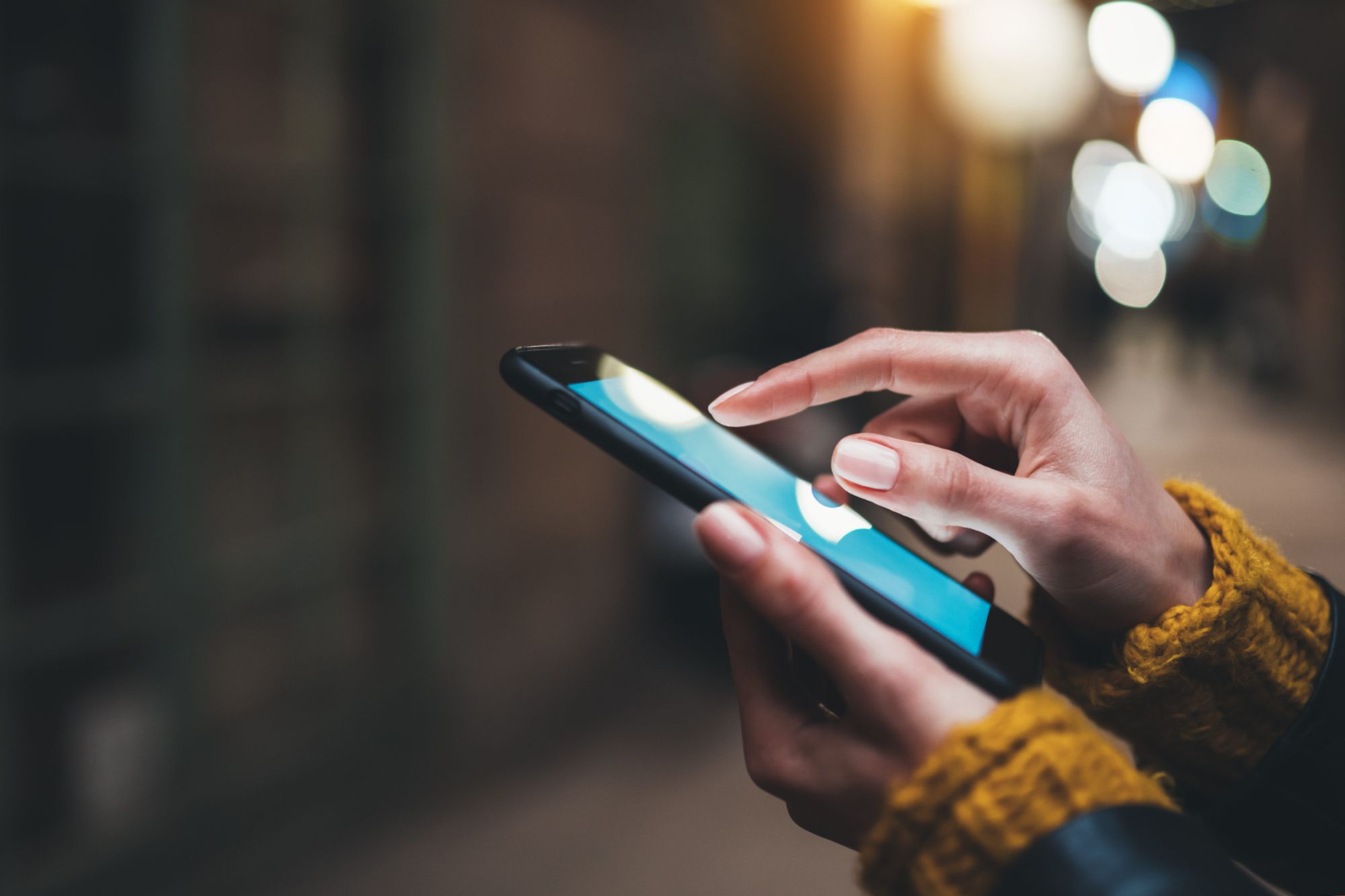 AVECC Mobile App
