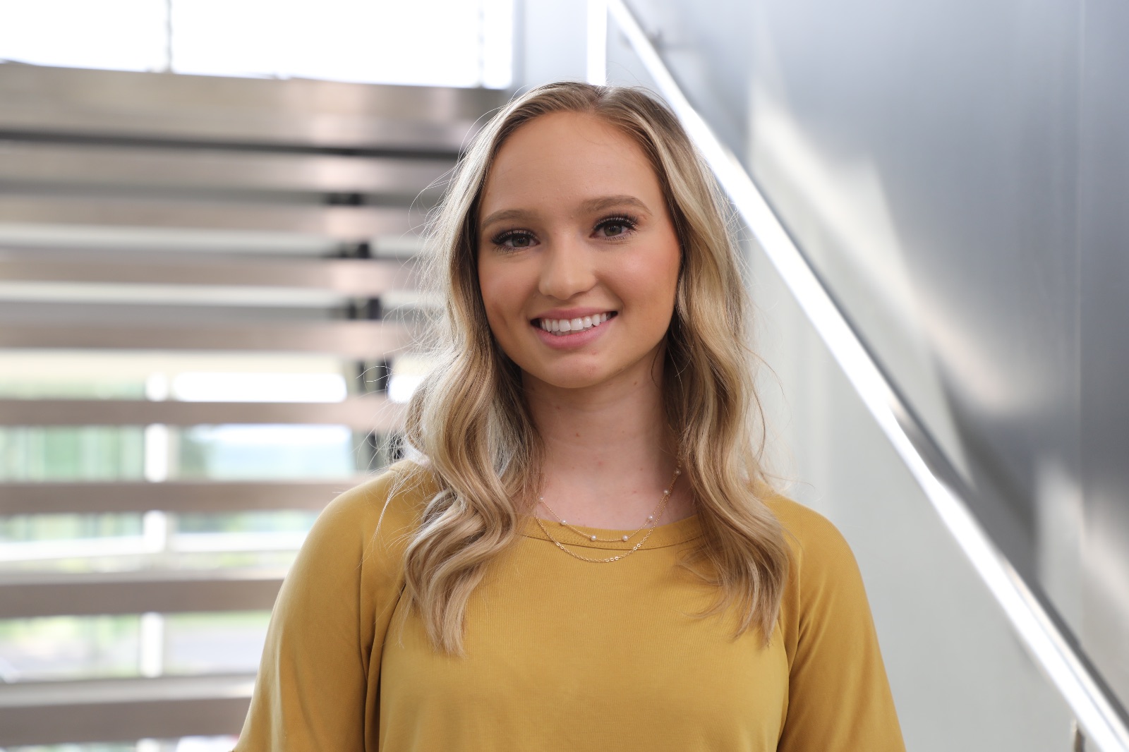 Emily Staton - Employee Spotlight - Arkansas Valley Electric