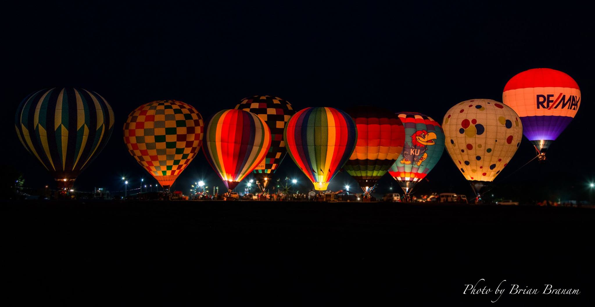 Poteau Le Festival