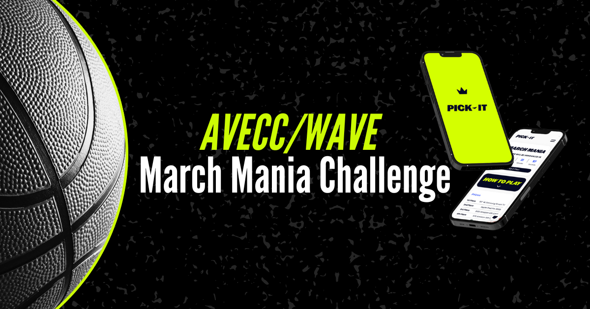 AVECC logo