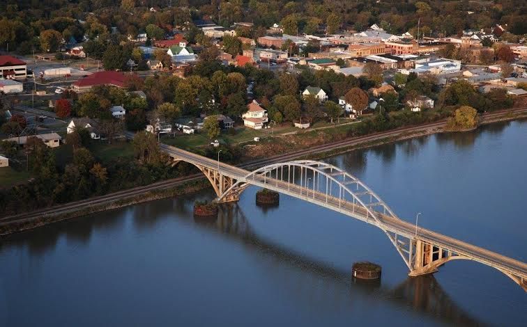 The Towns AVECC Calls Home