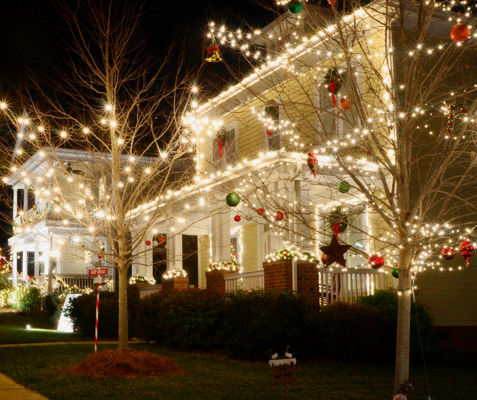 Help keep your family safe: Don’t overload your home’s electrical system