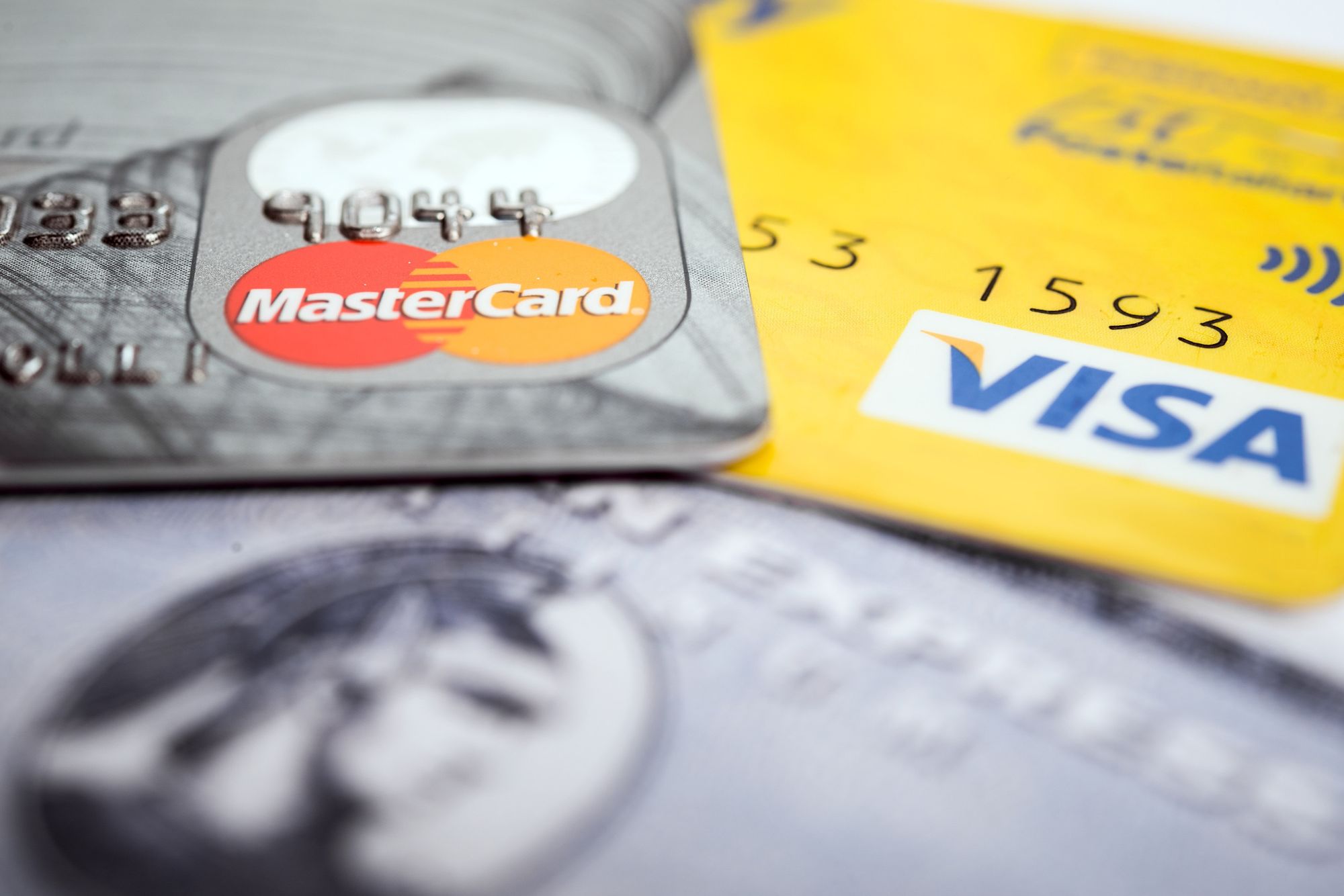 Automatic Credit Card Draft
