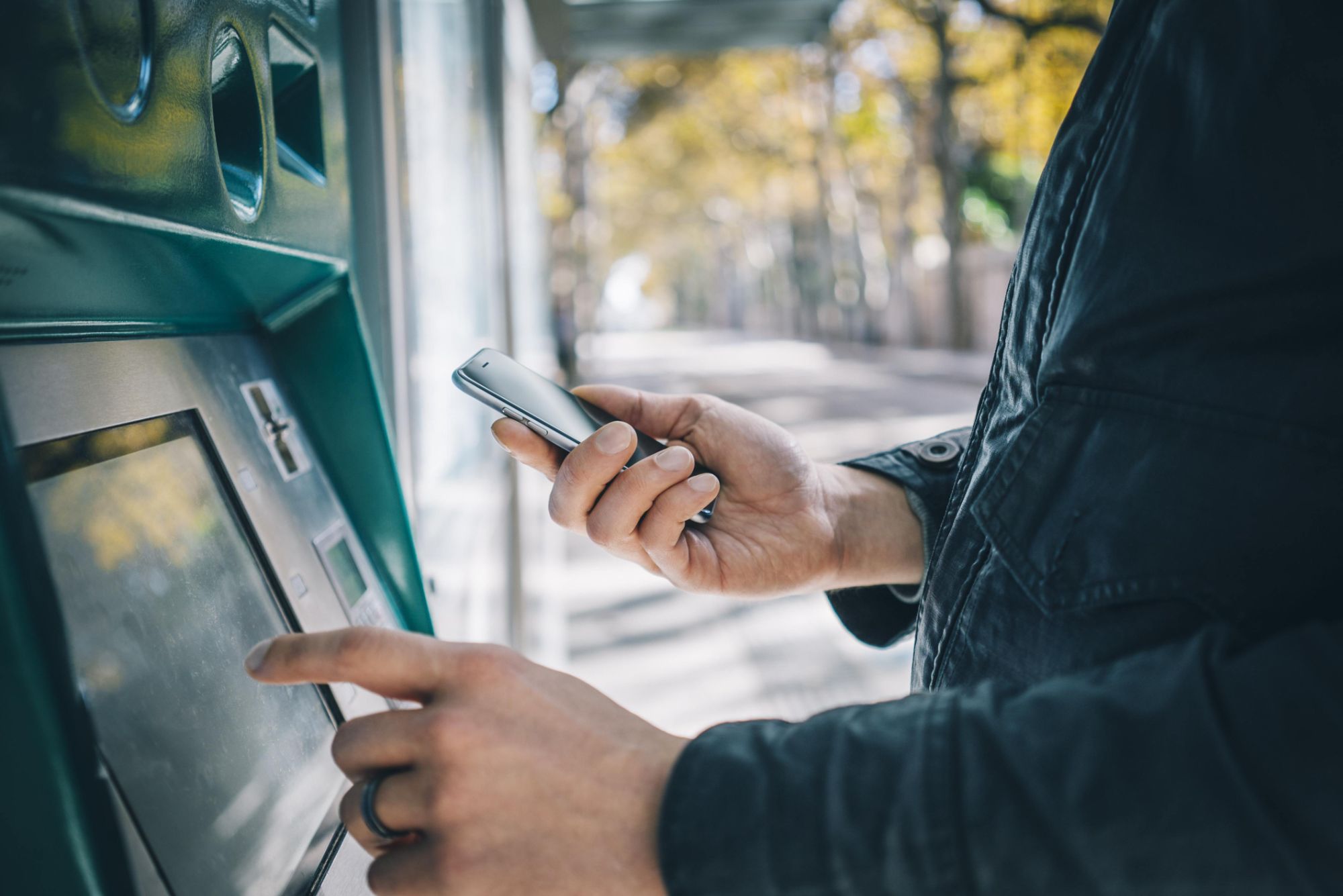PaySite Kiosks