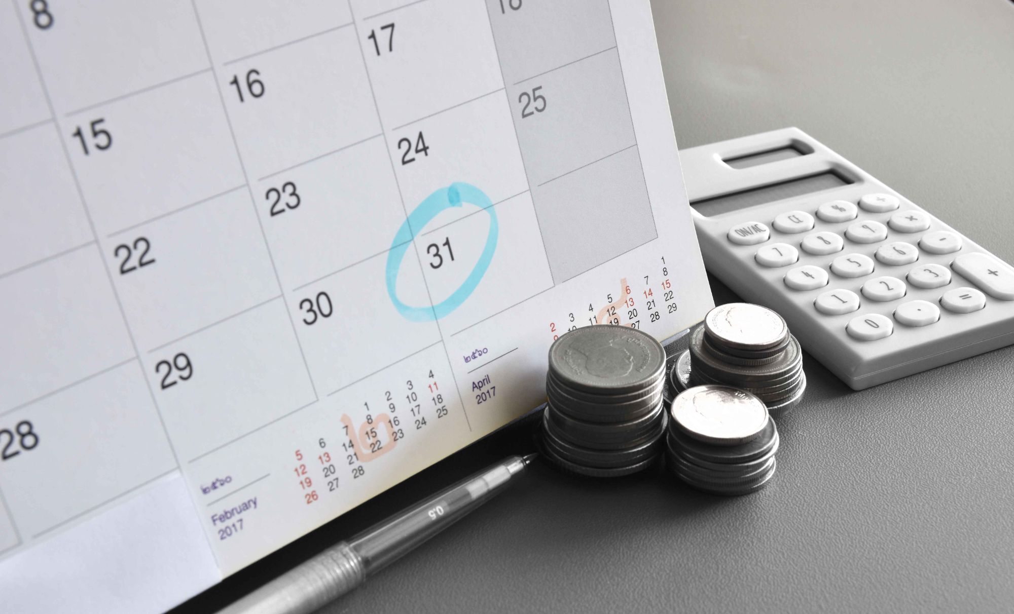 Levelized Billing